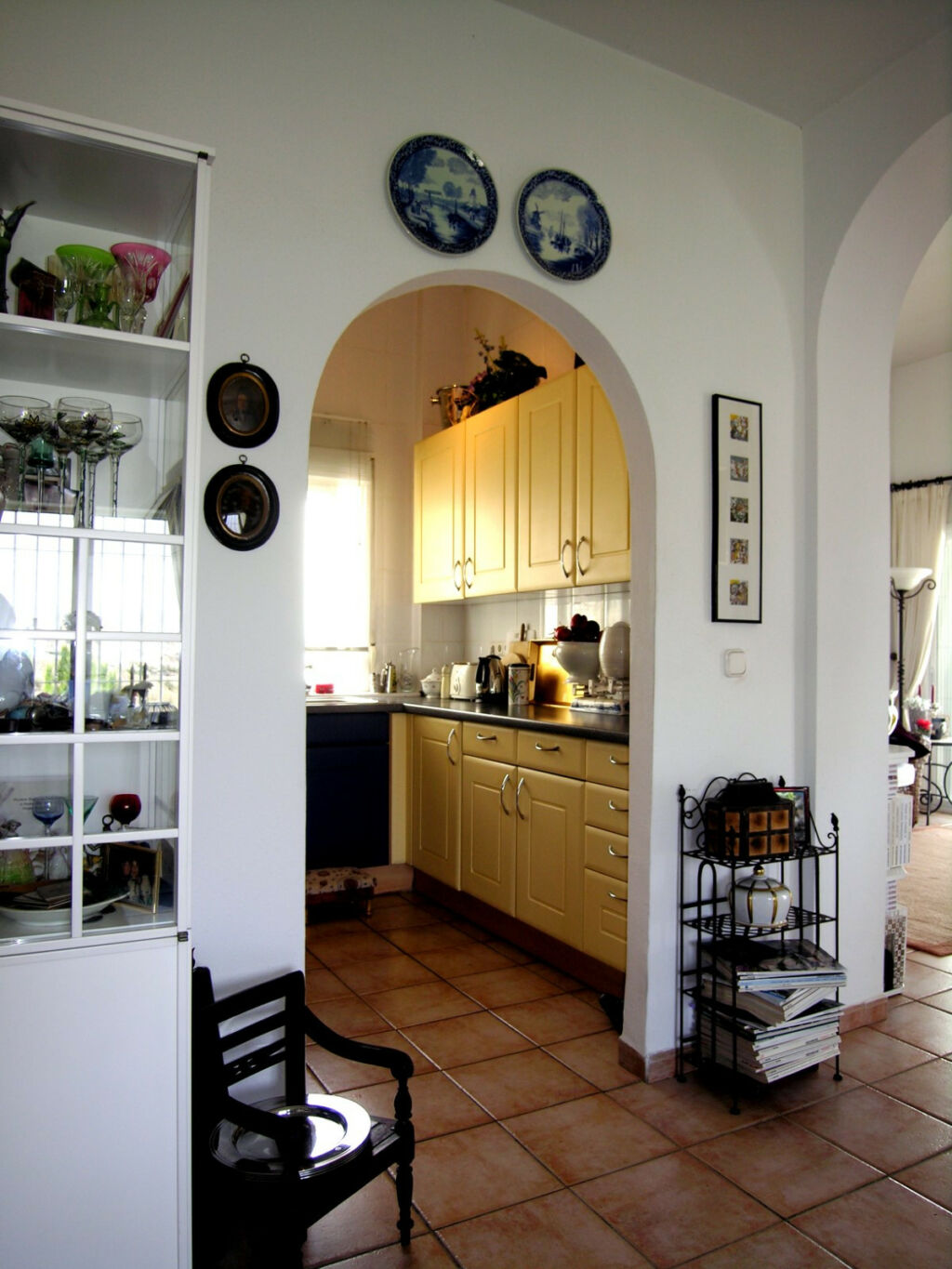 Detached Villa Torrox Málaga - image 15