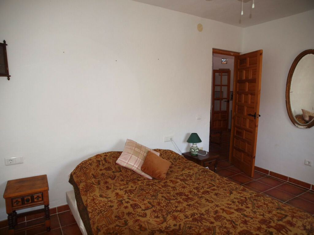 Detached Villa Canillas de Aceituno Málaga - image 15