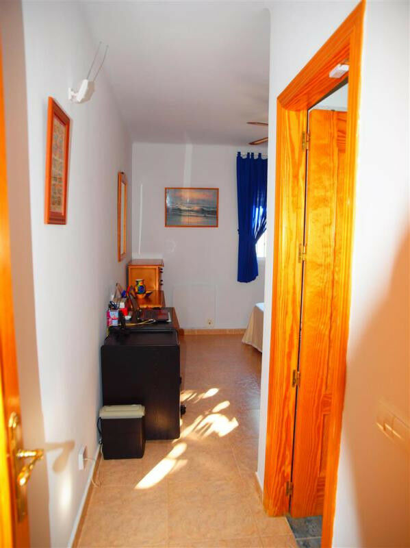 Detached Villa Alcaucín Málaga - image 15