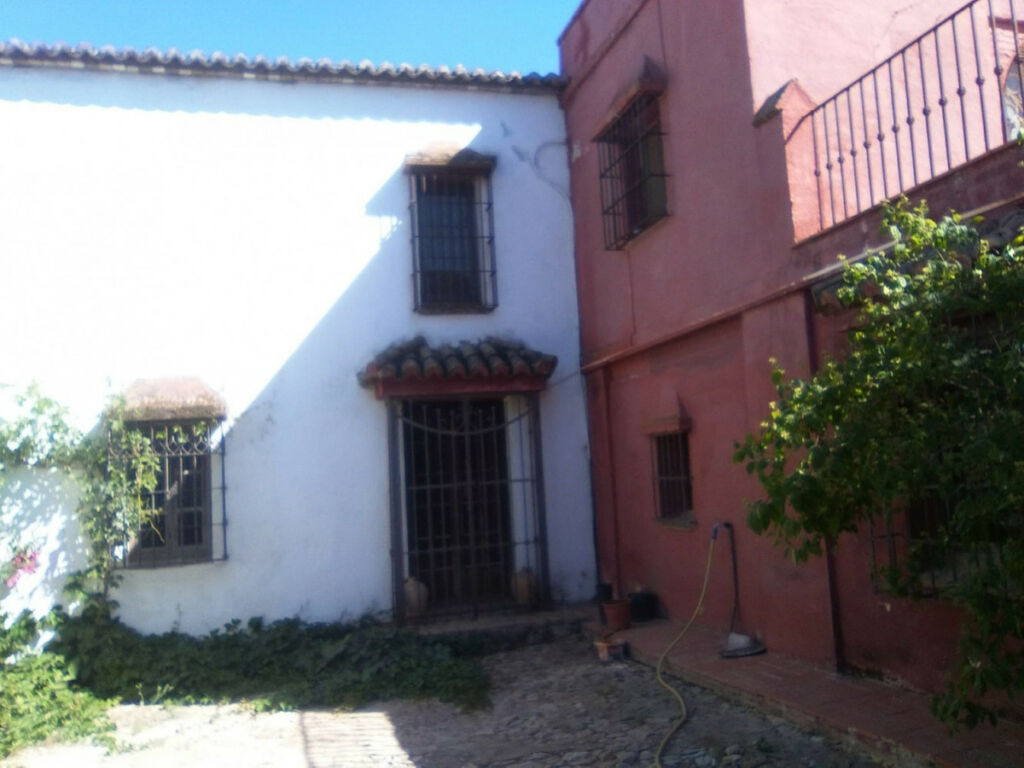 Finca - Cortijo Alcaucín Málaga - image 15