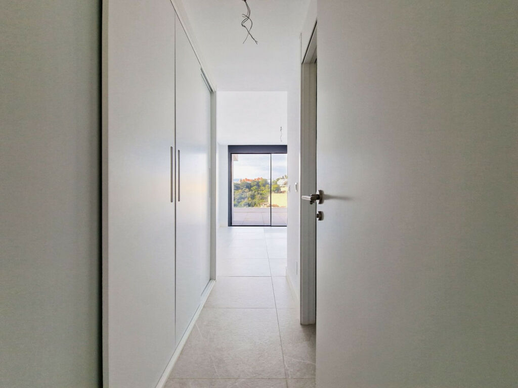 Penthouse Duplex Cabopino Málaga - image 16