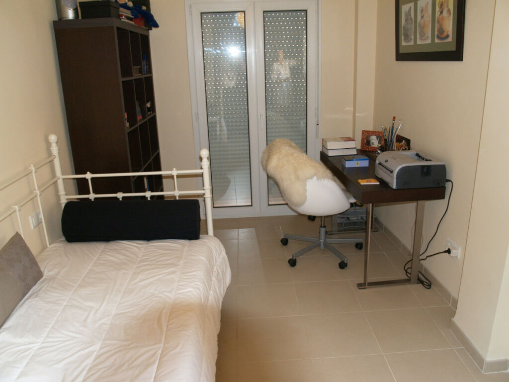 Semi-Detached House Chilches Málaga - image 15