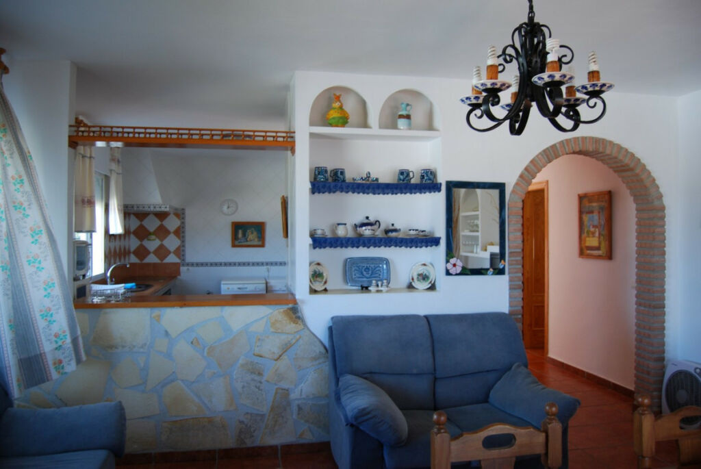 Detached Villa Torrox Costa Málaga - image 15