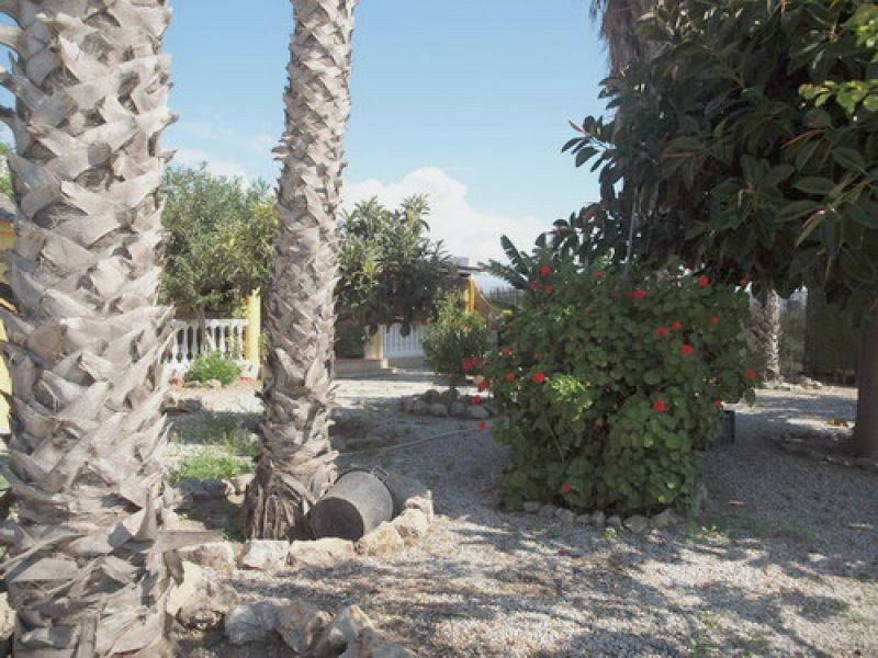 Detached Villa Almayate Málaga - image 15