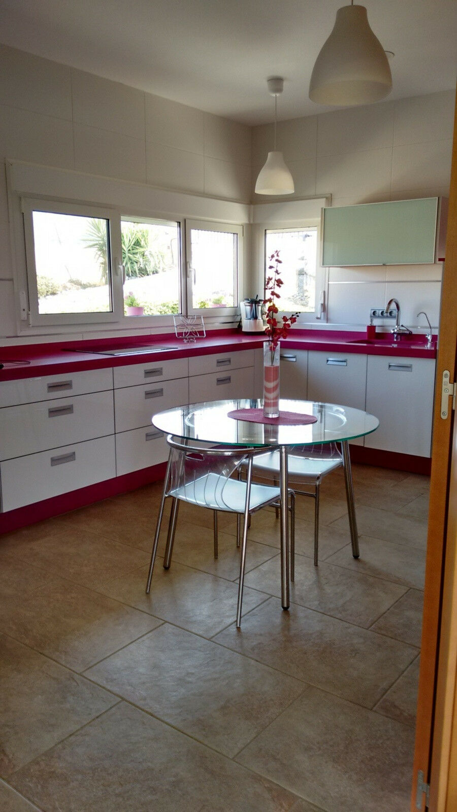 Detached Villa Colmenar Málaga - image 15