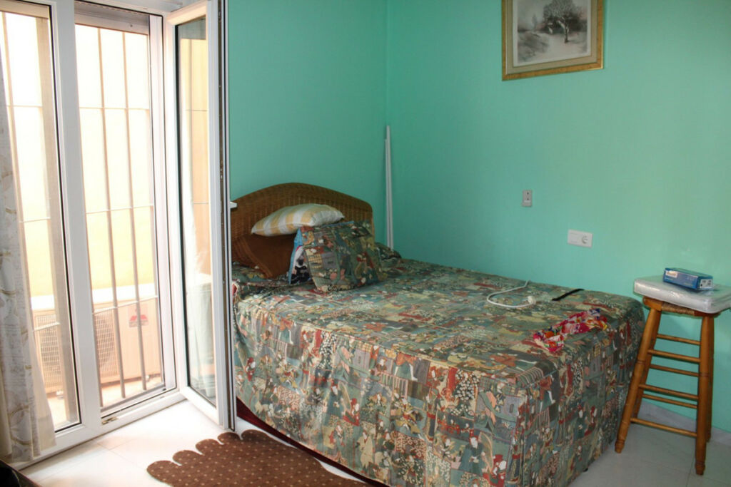 Detached Villa Benajarafe Málaga - image 15