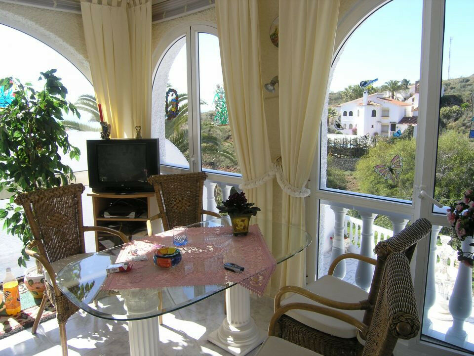 Detached Villa Benajarafe Málaga - image 15