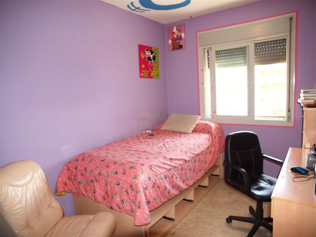 Middle Floor Apartment Torre del Mar Málaga - image 15