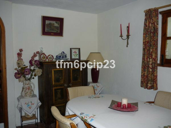 Townhouse Jimena de la Frontera Cádiz - image 15