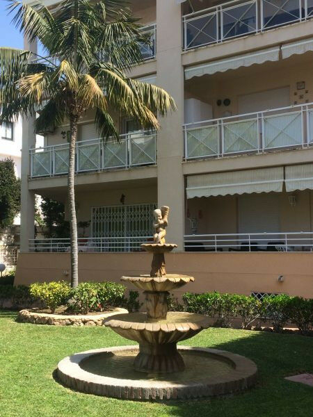 Ground Floor Apartment Nerja Málaga - image 15