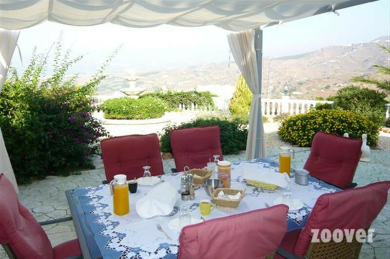 Detached Villa Algarrobo Málaga - image 15