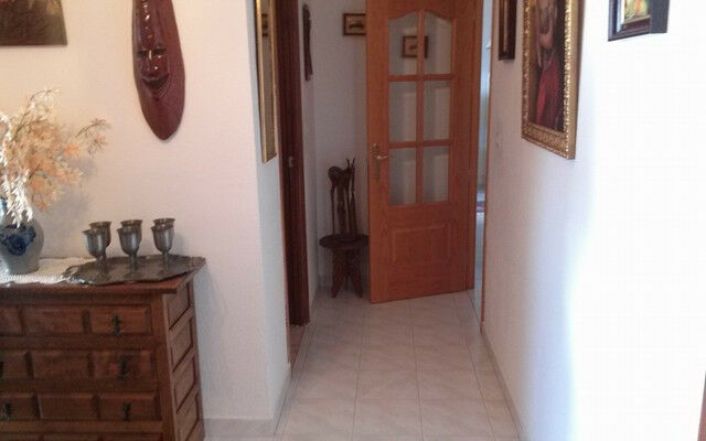 Ground Floor Apartment Nerja Málaga - image 15