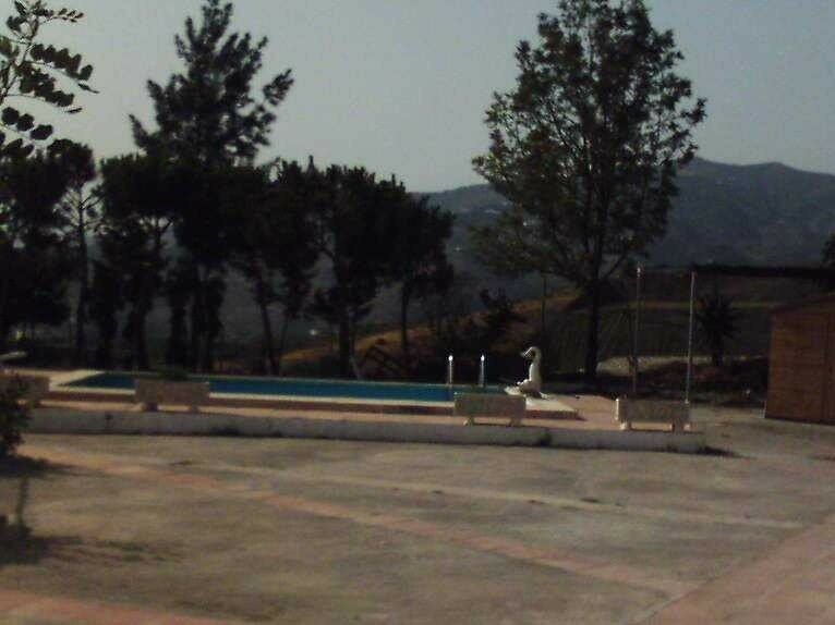 Detached Villa Arenas Málaga - image 15