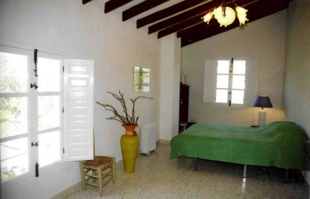 Finca - Cortijo Periana Málaga - image 15