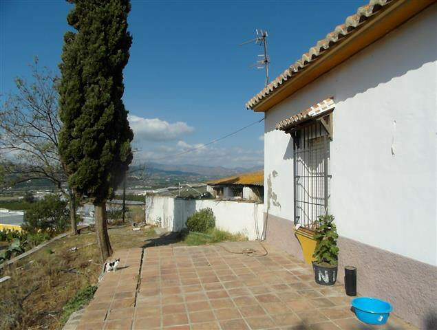 Finca - Cortijo Vélez-Málaga Málaga - image 15