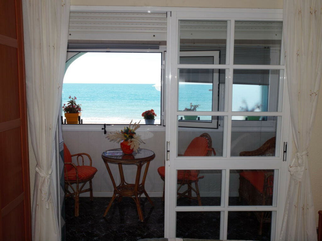 Townhouse Algarrobo Málaga - image 15