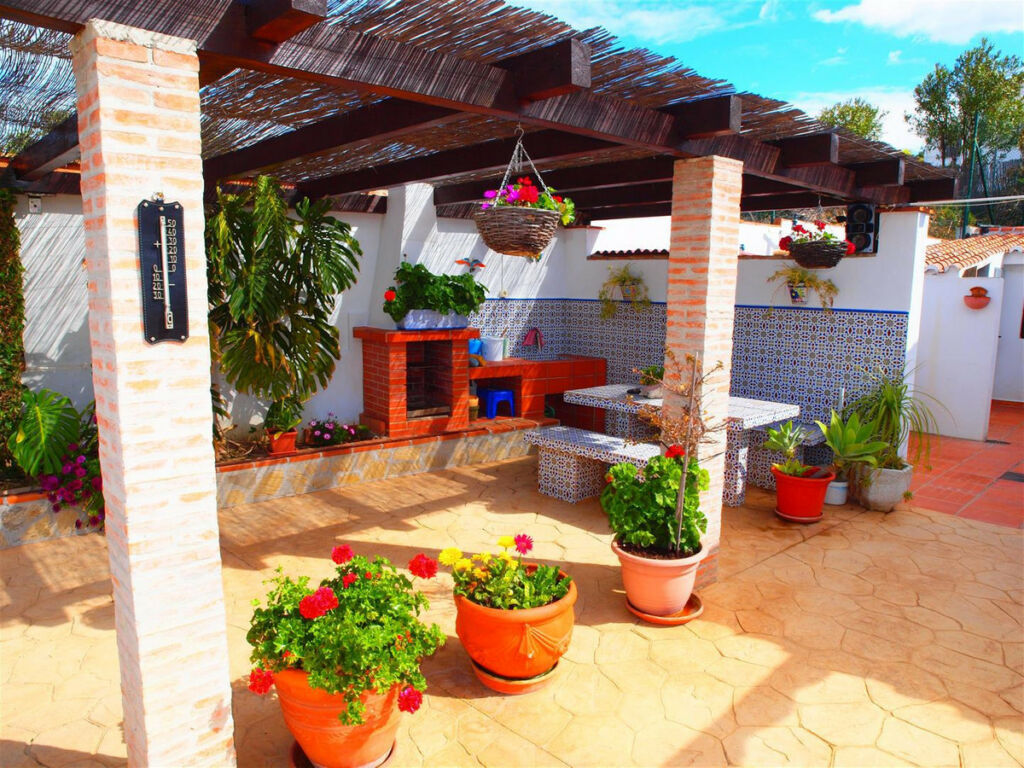 Finca - Cortijo Puente don Manuel Málaga - image 15