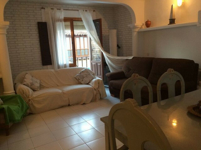 Ground Floor Apartment Nerja Málaga - image 15
