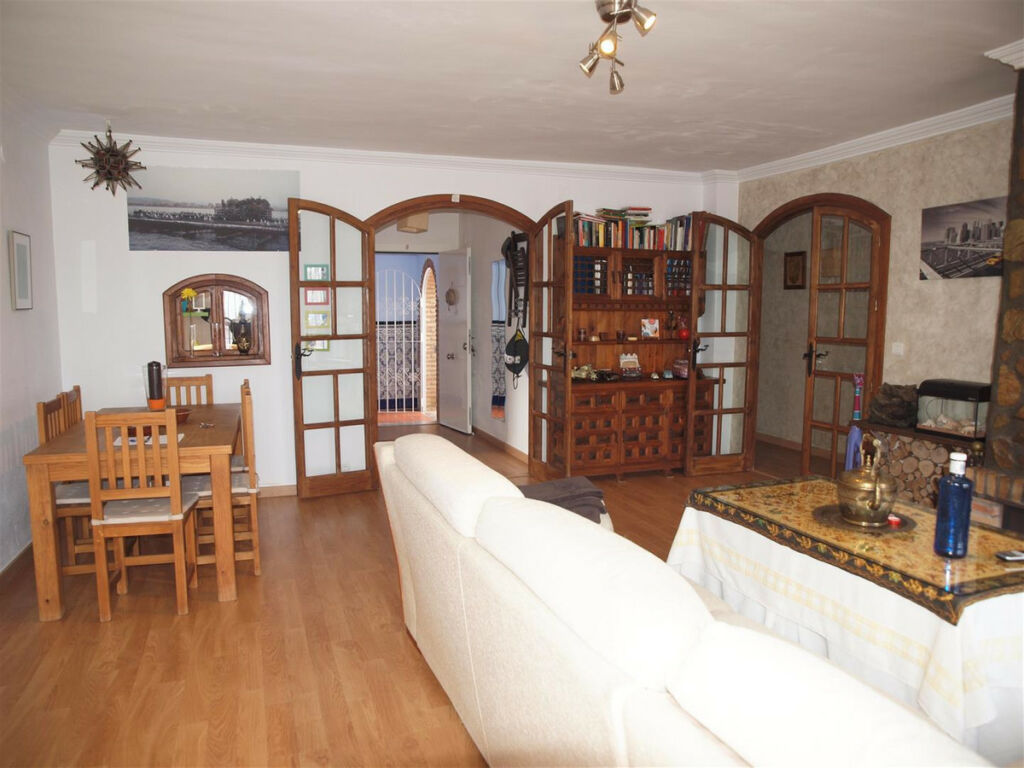 Detached Villa Benajarafe Málaga - image 15