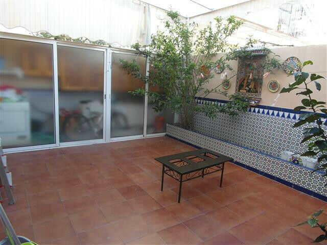 Townhouse Vélez-Málaga Málaga - image 15