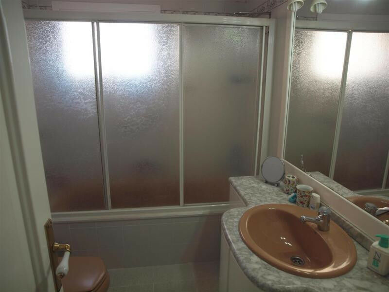 Townhouse Torre del Mar Málaga - image 15