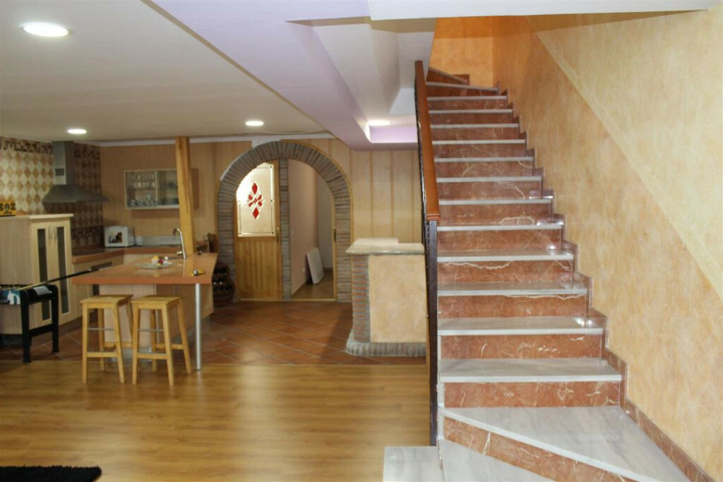 Semi-Detached House Almayate Málaga - image 15