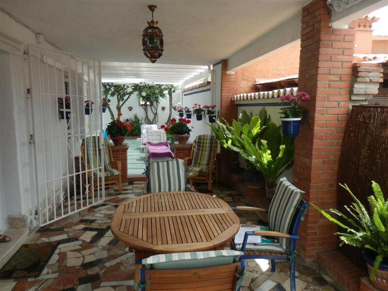 Detached Villa Rincón de la Victoria Málaga - image 15