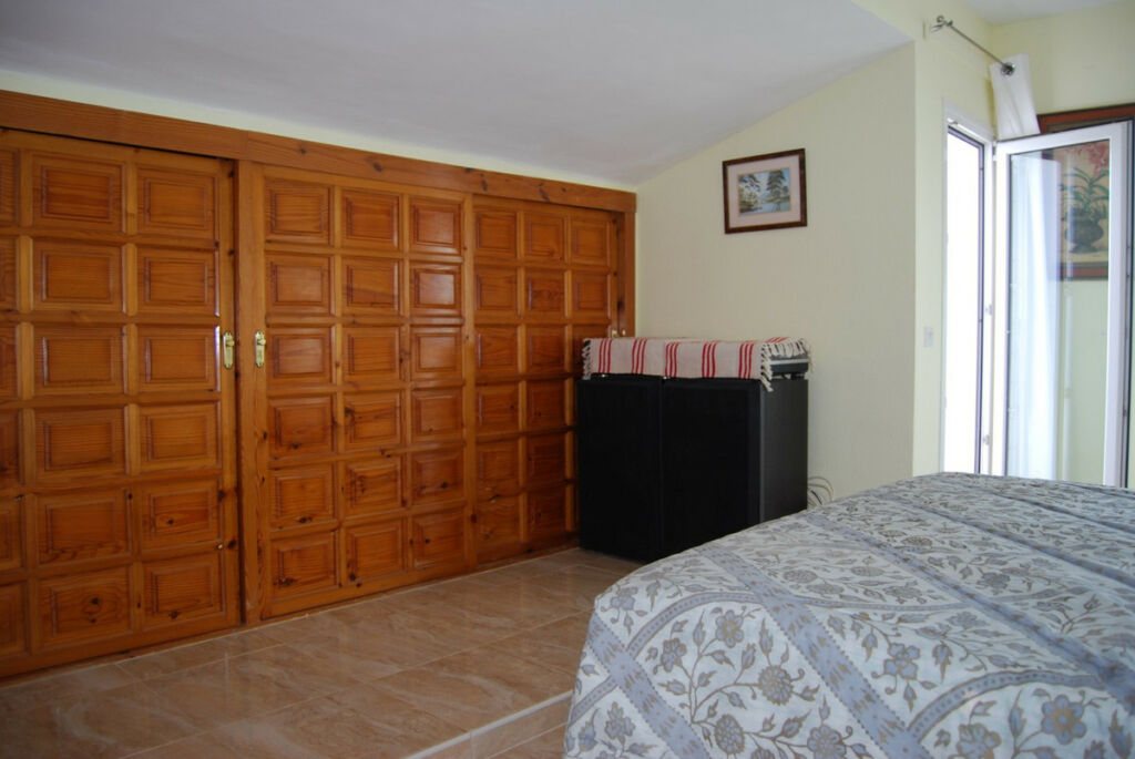 Detached Villa Nerja Málaga - image 15