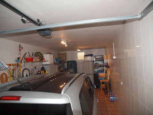 Detached Villa Benajarafe Málaga - image 15