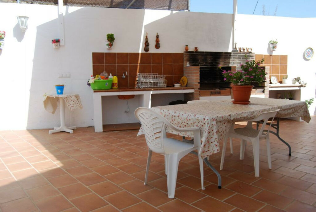 Detached Villa Torrox Málaga - image 13