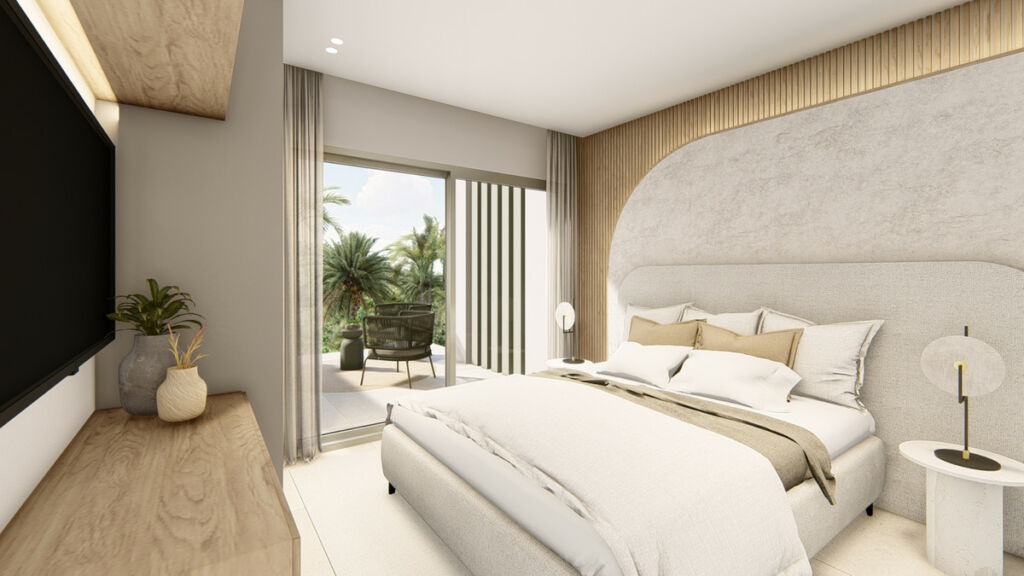 Semi-Detached House Ciudad Quesada Alicante - image 15