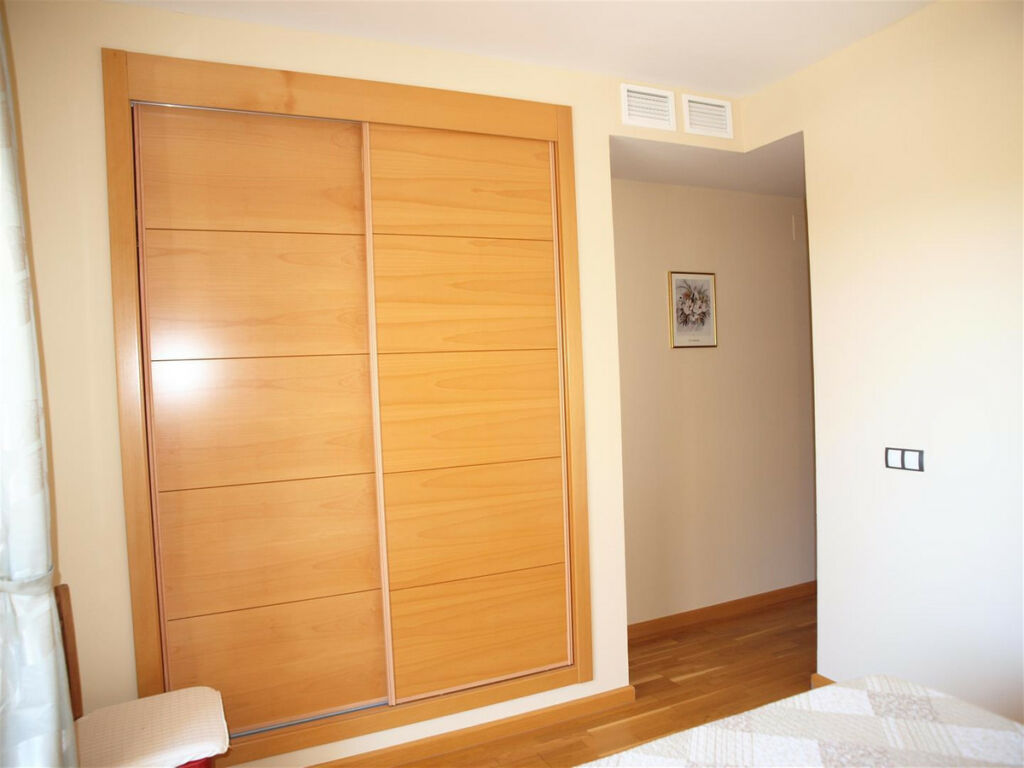 Middle Floor Apartment Torre del Mar Málaga - image 15