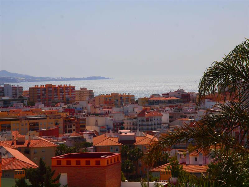 Detached Villa Torre del Mar Málaga - image 15