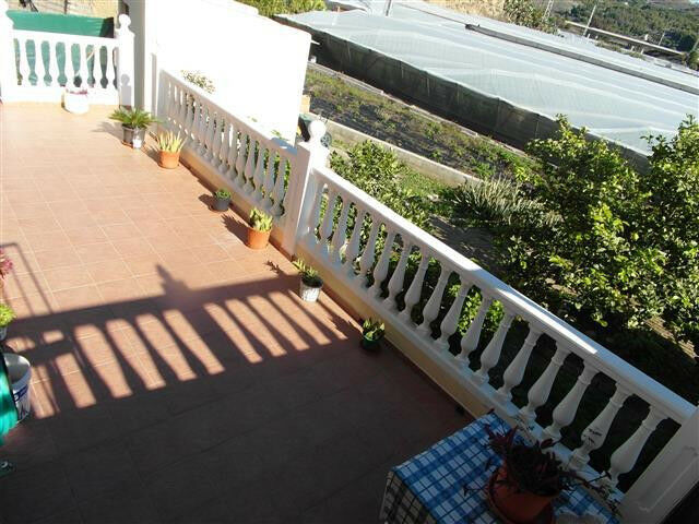 Detached Villa Algarrobo Málaga - image 15