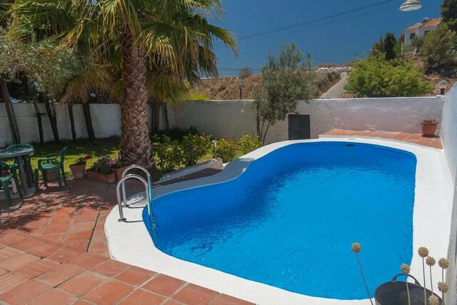 Townhouse Nerja Málaga - image 15