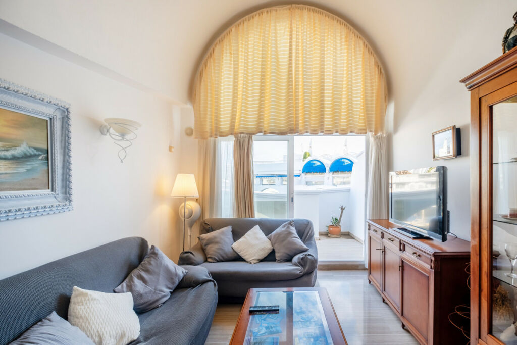 Penthouse Duplex Benalmadena Costa Málaga - image 15