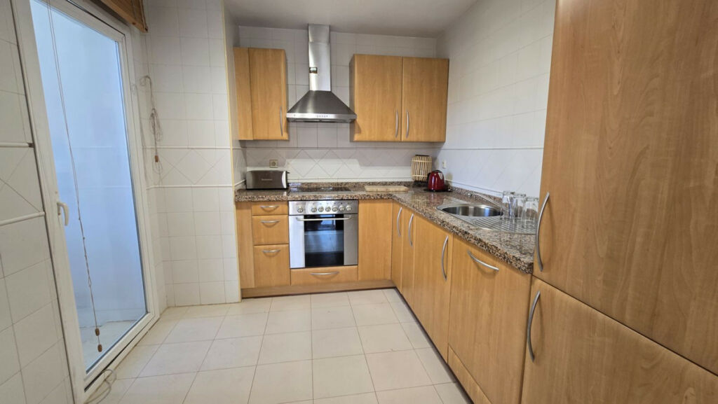 Penthouse La Cala Hills Málaga - image 19