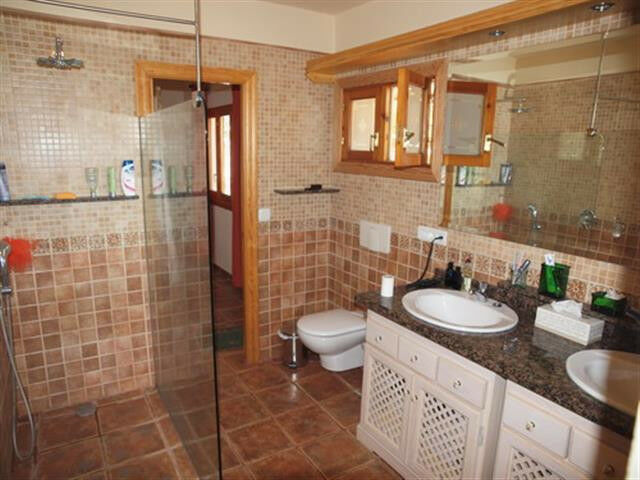 Detached Villa Benajarafe Málaga - image 15