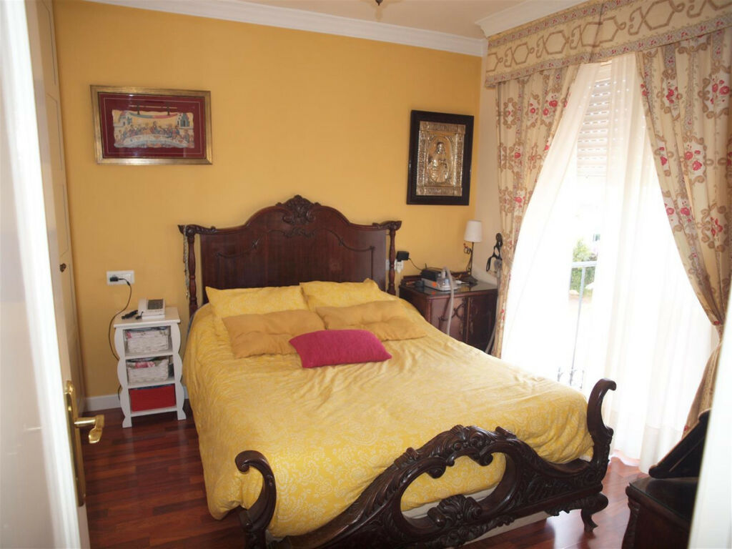 Semi-Detached House Torre del Mar Málaga - image 15