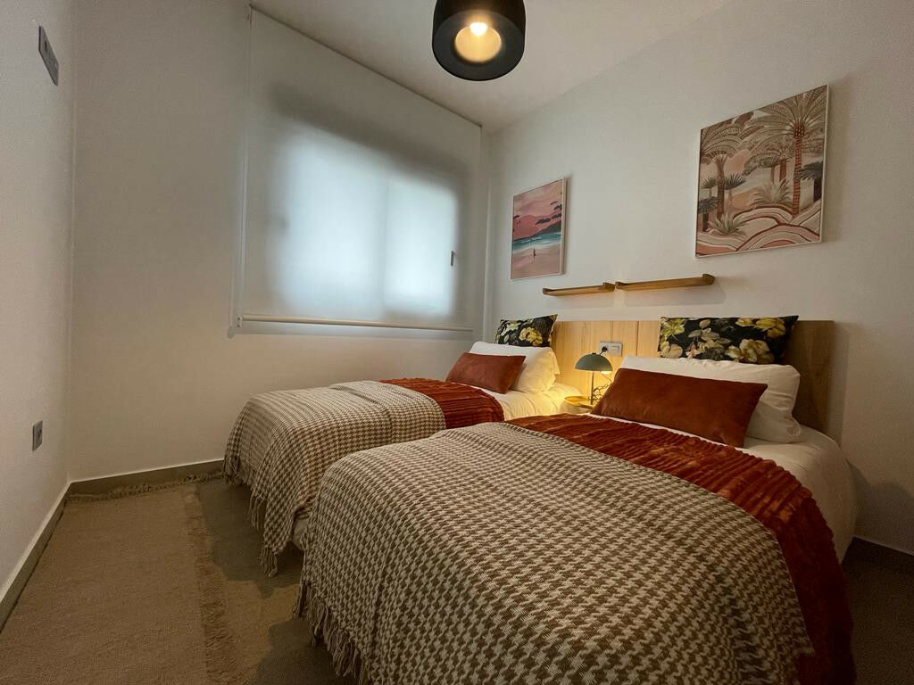 Ground Floor Apartment Pilar de la Horadada Alicante - image 15