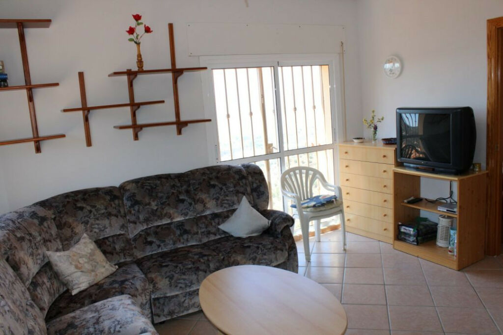 Detached Villa Algarrobo Málaga - image 15