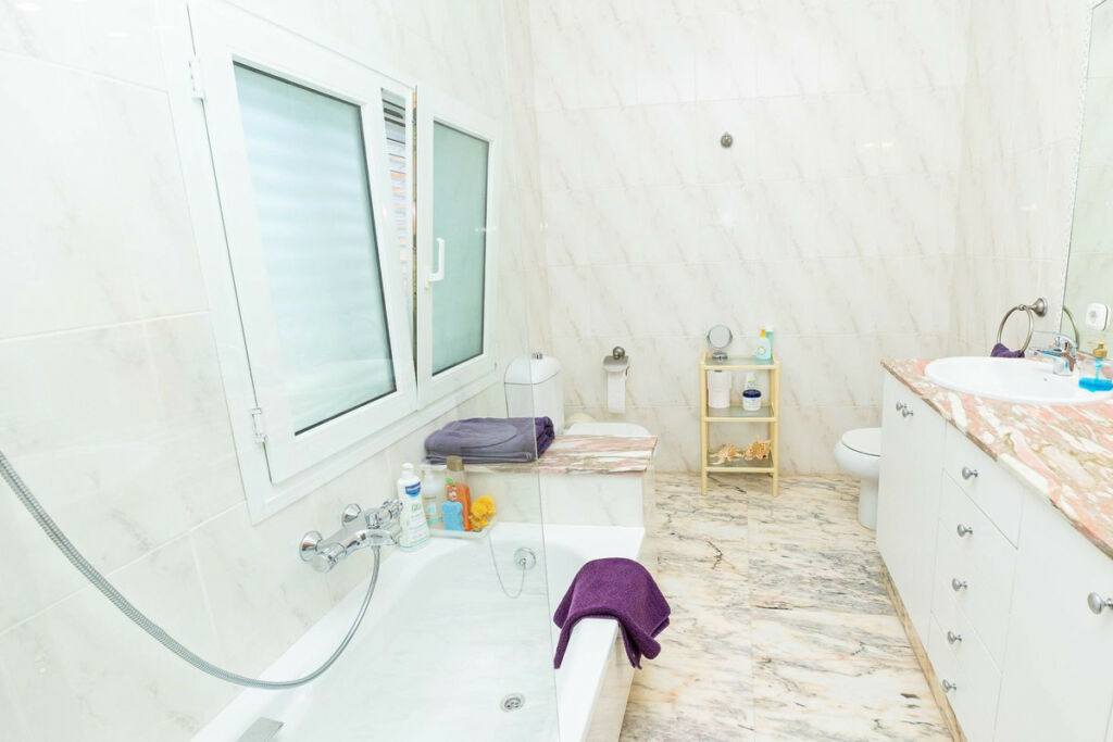 Detached Villa Mijas Málaga - image 15
