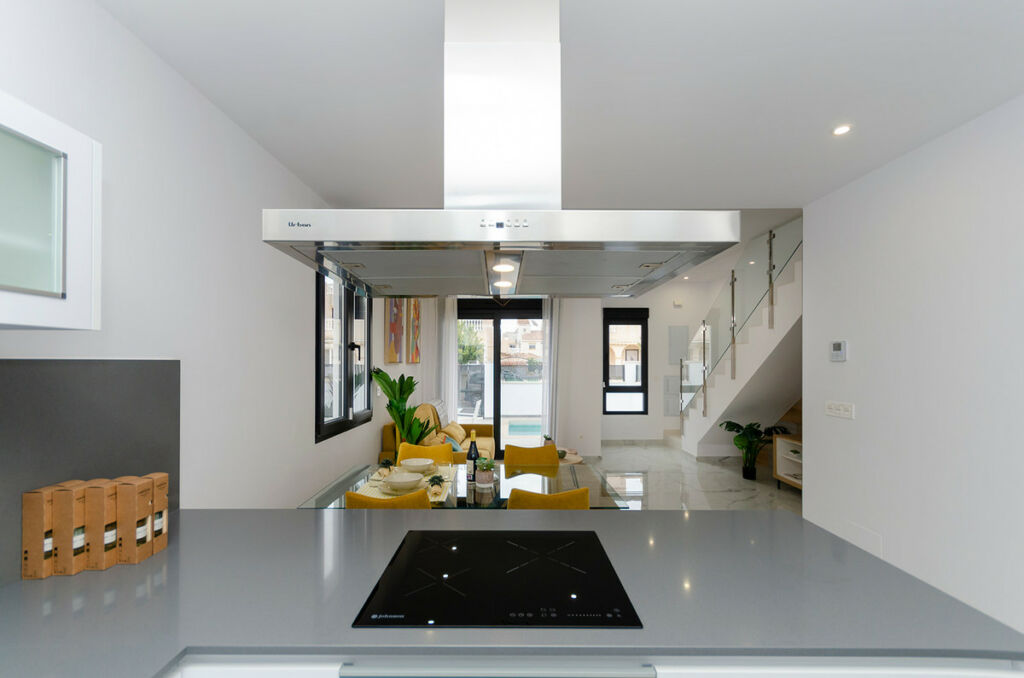 Detached Villa Torrevieja Alicante - image 15