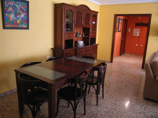 Ground Floor Apartment Nerja Málaga - image 15