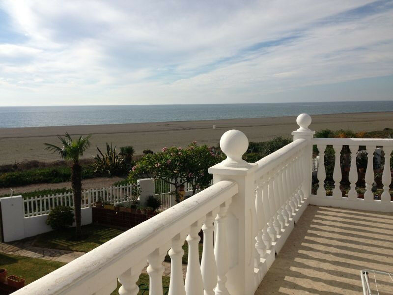 Townhouse Benajarafe Málaga - image 15