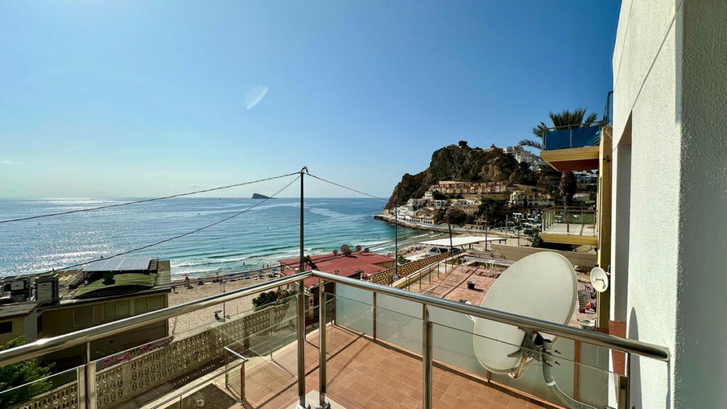 Bungalow Benidorm Alicante - image 15