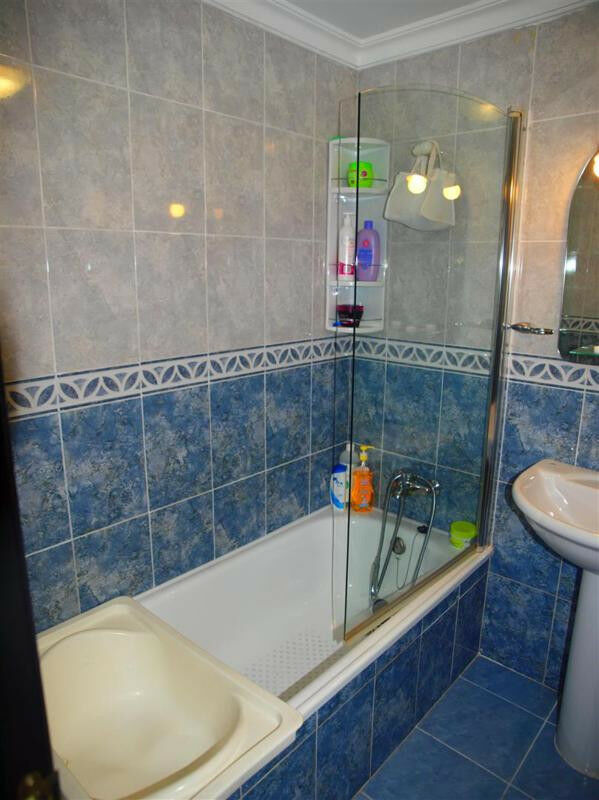 Top Floor Apartment Torrox Málaga - image 15