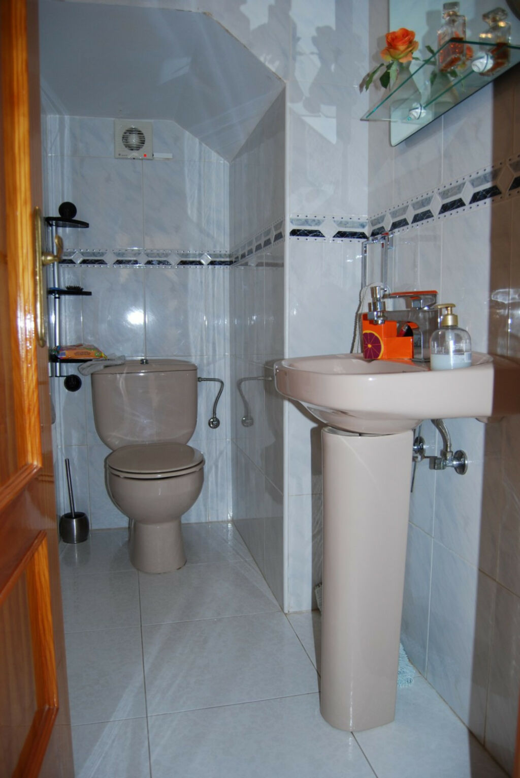 Semi-Detached House Torrox Málaga - image 15