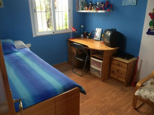 Ground Floor Apartment Maro Málaga - image 15