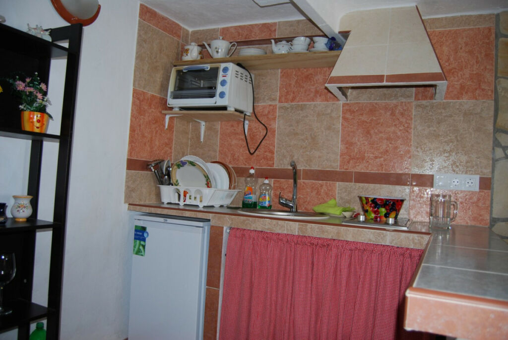 Detached Villa Torrox Costa Málaga - image 15